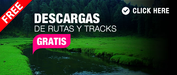 descarga mapas gratis gps