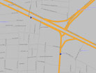 Gasolineras incluídas en mapa E32 gps