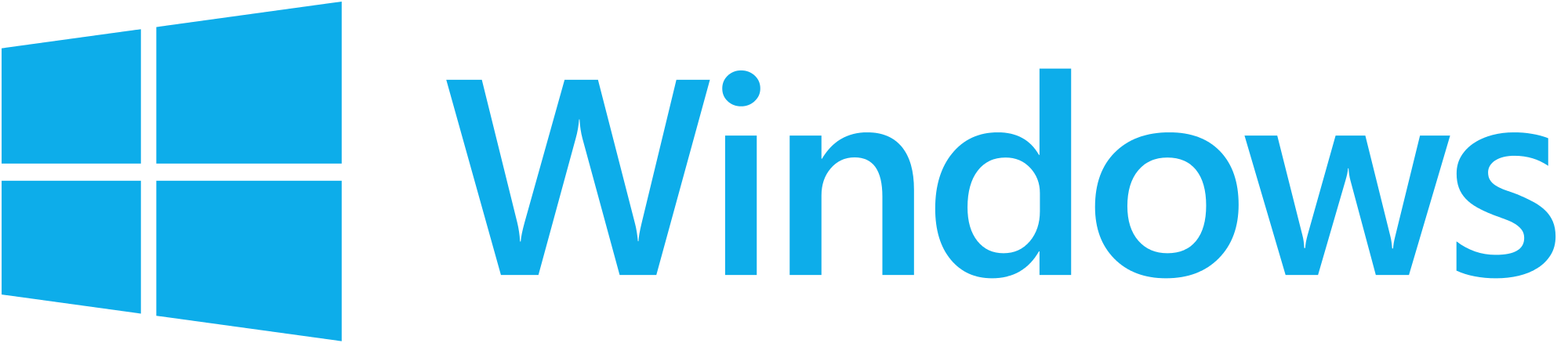 logo Windows