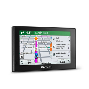 Garmin Drive Dluxe GPS