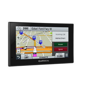 RV 660LMT GPS